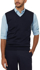 Picture of NNT Uniforms-CATF24-NAV-V-Neck Vest