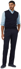Picture of NNT Uniforms-CATF24-NAV-V-Neck Vest