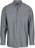 Picture of Gloweave-5045LN-Men's  Industrial Chambray Long Sleeve Shirt - Icon