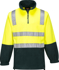 Picture of Prime Mover-MF215-Polar Fleece Jumper with tape