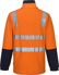 Picture of Prime Mover-MF615-Cotton Fleece Jumper with 3M Tape