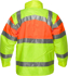 Picture of Prime Mover-MJ301-Wet Weather Jacket