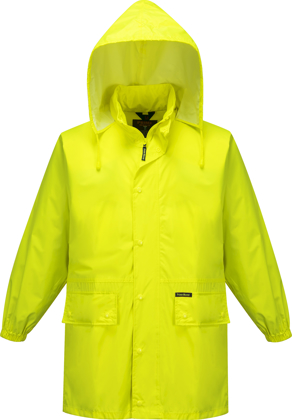 Picture of Prime Mover-MS939-Wet Weather Jacket/Pant