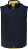 Picture of Prime Mover-MV278-100% Cotton Reversible Vest