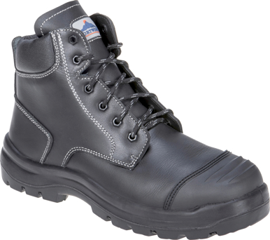 Picture of Prime Mover-FD10-Clyde Safety Boot S3 HRO CI HI