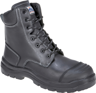 Picture of Prime Mover-FD15-Eden Safety Boot S3 HRO CI HI