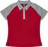 Picture of Aussie Pacific-2318-Lady Manly Polo