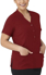 Picture of City Collection City Stretch® Spot Short Sleeve Tunic (2174)