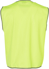 Picture of Australian Industrial Wear -SW02-Unisex Hi-Vis Safety Vest