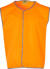 Picture of Australian Industrial Wear -SW02-Unisex Hi-Vis Safety Vest