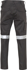 Picture of Australian Industrial Wear -WP07HV-Men's Taped Pre-Shrunk Drill Pants With Biomotion 3M Tape - Regular