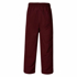 Picture of LW Reid-5338TS-North Microfibre Track Pants with Piping
