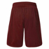 Picture of LW Reid-5966MS-McKay Mesh Shorts with Side Splits