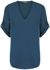Picture of Gloweave-1800WZ-Reese V Neck Top