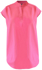 Picture of City Collection Ladies Chrissy Top - Pink (CC-2283-PINK)