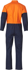 Picture of Australian Industrial Wear Mens Two Tone Coverall (SW204/SW205)