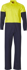 Picture of Australian Industrial Wear Mens Two Tone Coverall (SW204/SW205)