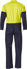 Picture of Australian Industrial Wear Mens Two Tone Coverall (SW204/SW205)