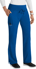 Picture of Barco One -BA-5206 - Women's 5-Pocket Knit Waistband Flare Stride Scrub Pant