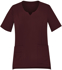 Picture of Bizcare Womens Avery Round Neck Scrub Top (CST942LS)