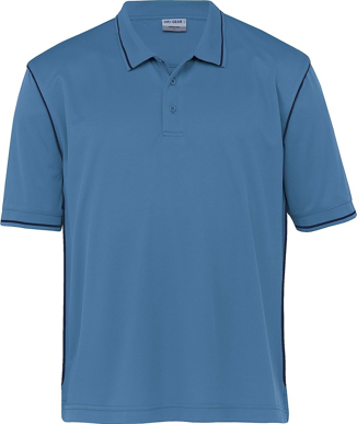 Picture of Gear For Life Mens Hype Polo (DGHP)