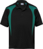 Picture of Gear For Life Unisex Spliced Zenith Polo (DGSP)