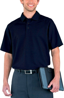 Picture of Gear For Life Mens Summit Coolmax® Polo (DGSUP)