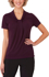 Picture of City Collection Pippa Knit Short Sleeve Blouse (2222)