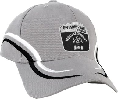 Picture of Grace Collection Langdon Cap (AH028)