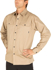 Picture of Unit Workwear Mens Task Long Sleeve Work Shirt (209113004)