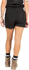 Picture of Unit Workwear Womens Active Stretch Shorts (209217001)