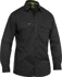 Picture of Bisley Workwear Stretch Ripstop Shirt (BS6490)