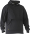 Picture of Bisley Workwear Recycled Pullover Hoodie (BK6902)