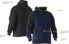Picture of Bisley Workwear Recycled Pullover Hoodie (BK6902)