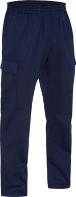 Picture of Bisley Workwear Elastic Waist Cargo Pants (BPC6400)