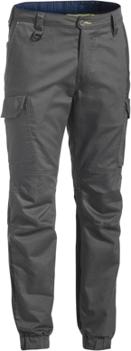 Picture of Bisley Workwear Ripstop Stovepipe Engineered Cargo Pants (BPC6476)