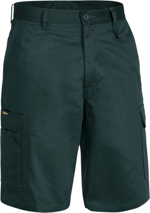 Picture of Bisley Workwear Cool Lightweight Utility Short (BSH1999)