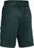 Picture of Bisley Workwear Cool Lightweight Utility Short (BSH1999)