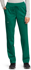 Picture of Cherokee Scrubs Womens Revolution Straight Leg Drawstring Pant With Knit Contrast (CH-WW105)