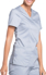 Picture of Cherokee Scrubs Womens Revolution Crossover Top with Badge Loop (CH-WW610)