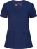 Picture of LSJ Collections McKenna 2 Pocket Scrub Top (59063)