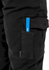 Picture of Trader Workwear Mens Obligation Heavyweight Cargo Pant (PAM1060)