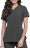 Picture of Cherokee Scrubs Womens Infinity 2 Pocket V-Neck Top (CH-CK865A)
