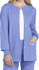 Picture of Cherokee Scrubs Womens IProfessional Snap Front Warm Up Jacket (CH-WW340)