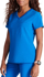 Picture of Cherokee Scrubs Womens 1 Pocket V Neck Top (CH-CK748A)