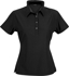 Picture of Stencil Womens Argent Short Sleeve Polo (1159 Stencil)