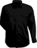 Picture of Stencil Mens Hospitality Nano Long Sleeve Shirt (2034L Stencil)