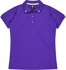 Picture of Aussie Pacific Womens Flinders Polo (2308)