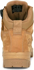 Picture of Oliver Boots 130mm Zip Sided Boot - Wheat (45-650Z)
