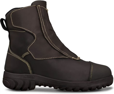 Picture of Oliver Boots Smelter Boot (66-398)